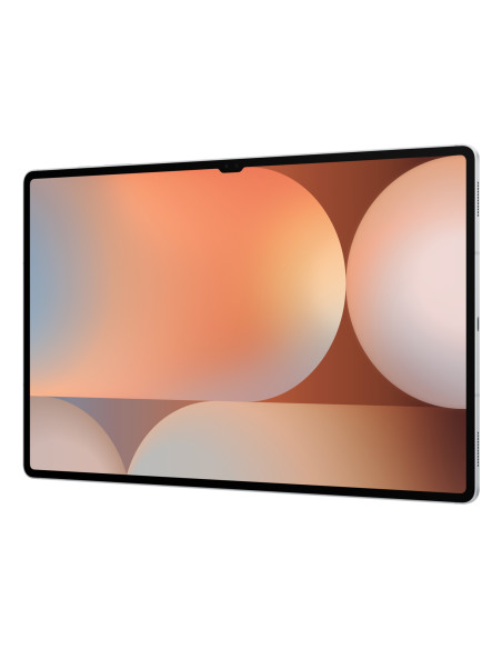 Samsung Galaxy Tab S10 Ultra 5G LTE-TDD & LTE-FDD 256 GB 37,1 cm (14.6") 12 GB Wi-Fi 7 (802.11be) Platino, Argento