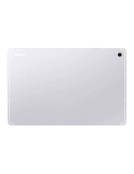 Samsung Galaxy Tab S10 FE+ Samsung Exynos 128 GB 33,3 cm (13.1") 8 GB Wi-Fi 6 (802.11ax) Argento