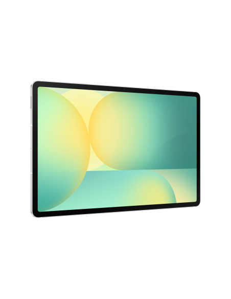 Samsung Galaxy Tab S10 FE+ Samsung Exynos 128 GB 33,3 cm (13.1") 8 GB Wi-Fi 6 (802.11ax) Argento