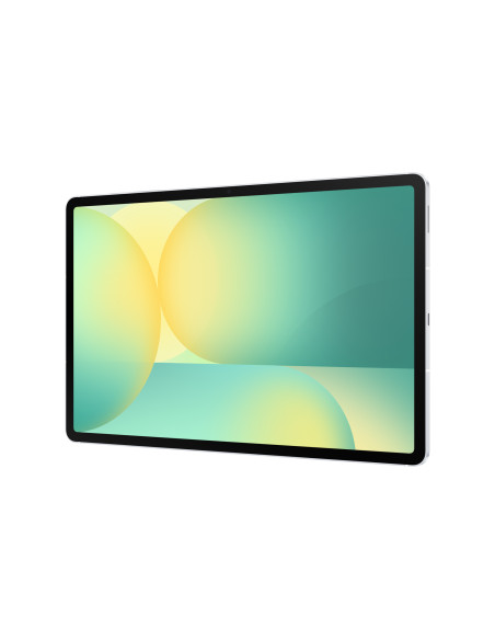 Samsung Galaxy Tab S10 FE+ Samsung Exynos 128 GB 33,3 cm (13.1") 8 GB Wi-Fi 6 (802.11ax) Argento