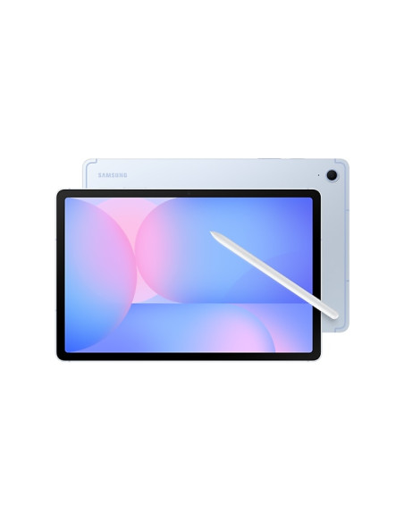 Samsung Galaxy Tab S10 FE Samsung Exynos 256 GB 27,7 cm (10.9") 12 GB Wi-Fi 6 (802.11ax) Blu