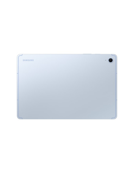 Samsung Galaxy Tab S10 FE Samsung Exynos 256 GB 27,7 cm (10.9") 12 GB Wi-Fi 6 (802.11ax) Blu