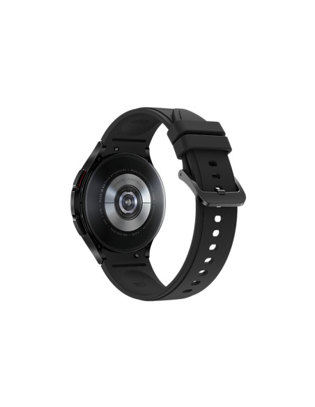 Samsung Galaxy Watch4 Classic 3,56 cm (1.4") OLED 46 mm Digitale 450 x 450 Pixel Touch screen 4G Nero Wi-Fi GPS (satellitare)