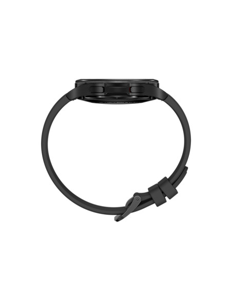 Samsung Galaxy Watch4 Classic 3,56 cm (1.4") OLED 46 mm Digitale 450 x 450 Pixel Touch screen 4G Nero Wi-Fi GPS (satellitare)