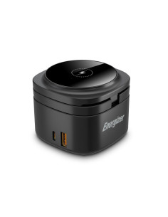 WIRELESS MAGNETIC STAND 4-IN-1