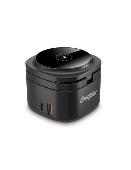 WIRELESS MAGNETIC STAND 4-IN-1