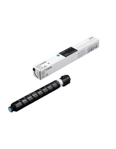 C-EXV 1001L TONER CIANO