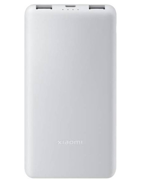 Xiaomi Powerbank 10000MAH 22.5W Lite 2X Usb-A/Usb-C White