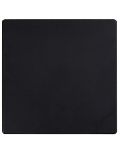 Set da Bar 3 pz in Tessuto Nero