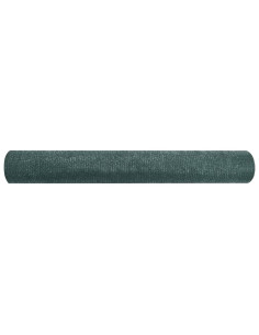 Rete per Privacy Verde 1,2x50 m in HDPE 75 g/m² 2