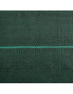 Membrana Antierbacce Verde 1,5x5 m in PP