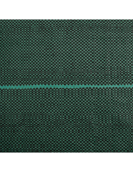Membrana Antierbacce Verde 1x5 m in PP