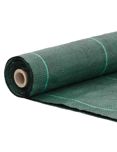 Membrana Antierbacce Verde 1,5x5 m in PP
