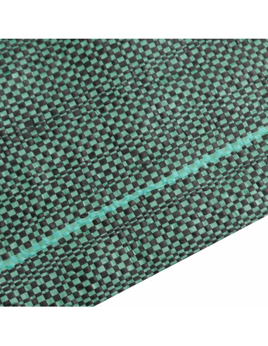 Membrana Antierbacce Verde 1,5x5 m in PP