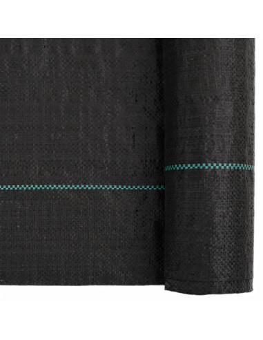 Membrana Antierbacce Nera 1x5 m in PP