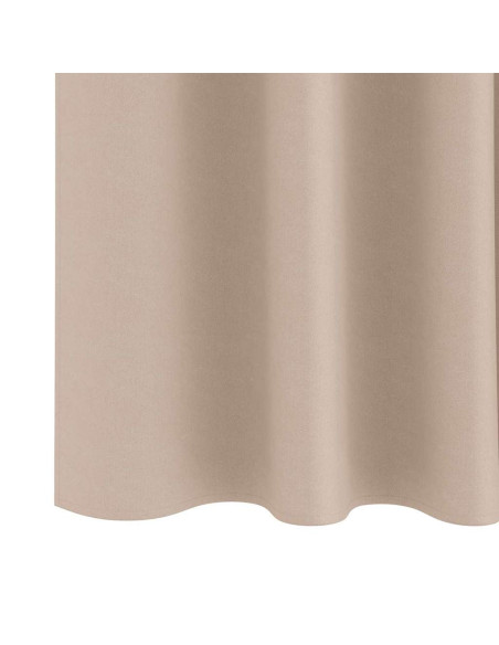 Tende con tende 2 pcs Talpa Poliestere