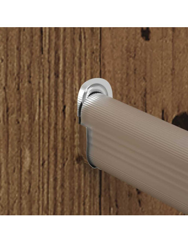 Guardaroba con lo scaffale Legno vecchio 77 x 48 x 102 cm