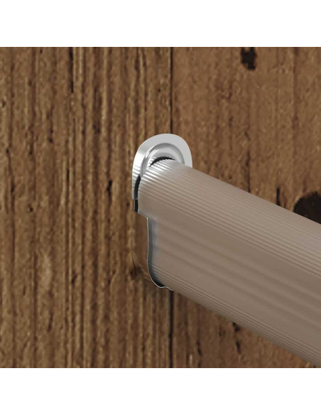 Guardaroba con lo scaffale Legno vecchio 77 x 48 x 102 cm