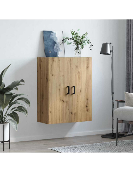 Pensile Marrone 69.5 x 34 x 90 cm Legno multistrato
