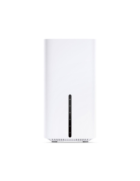 TP-Link Archer NX210 router wireless Gigabit Ethernet Dual-band (2.4 GHz/5 GHz) 5G Bianco