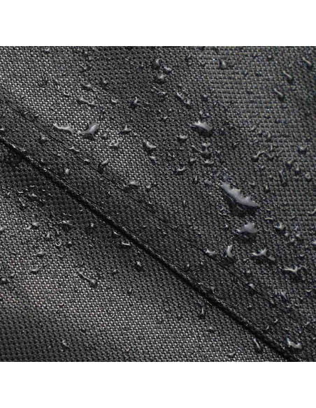 Copertura per mobili da esterno 286 x 222 x 80 cm Tessuto 600D