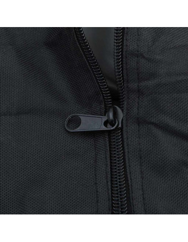 Copertura per dondolo da esterno Nero