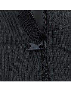 Copertura per dondolo da esterno Nero 2