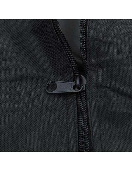 Copertura per dondolo da esterno Nero