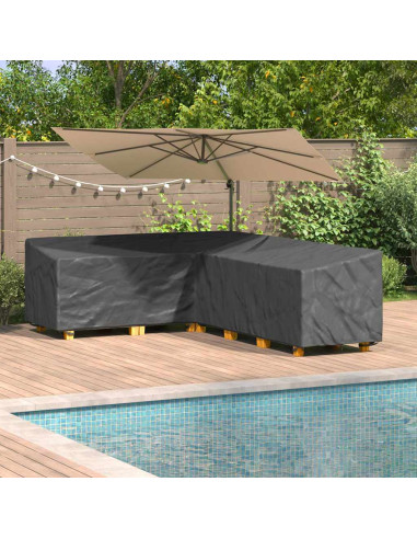 Copertura per mobili Nero