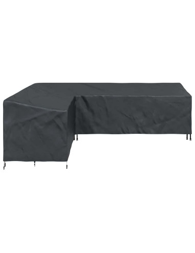 Copertura per mobili Nero