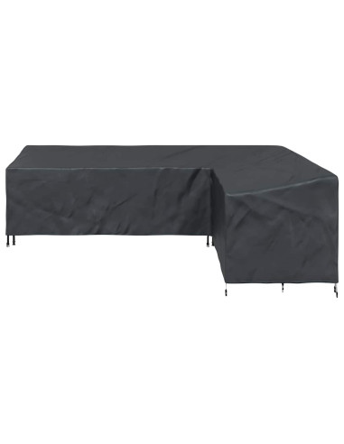 Copertura per mobili Nero