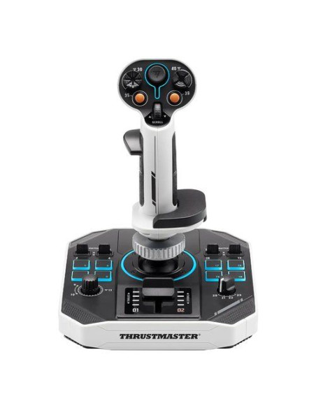Thrustmaster Sol-R 1 Flightstick USB-C PC