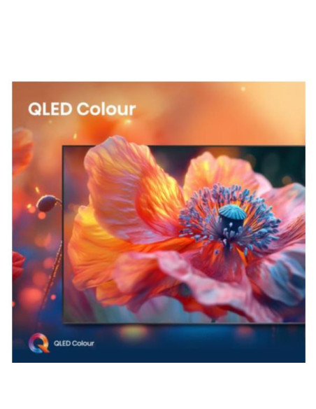 85 E79Q QLED 4K UHD SMART VIDAA