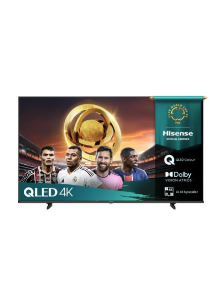 85 E79Q QLED 4K UHD SMART VIDAA