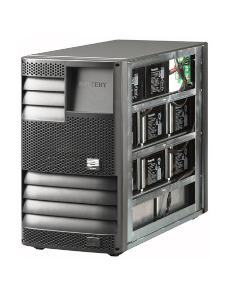 Legrand 310781 armadio per batteria dell'UPS Tower