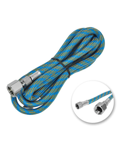 Set Aerografo con 2 Spruzzatori