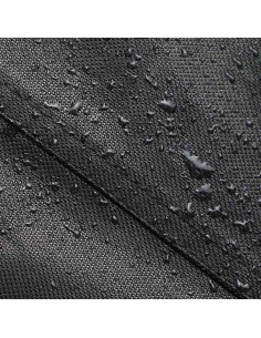 Copertura per mobili da esterno 244 x 244 x 105 cm