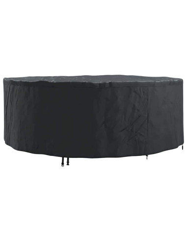 Copertura per mobili da esterno 244 x 244 x 85 cm