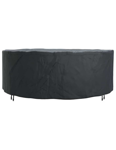 Copertura per mobili da esterno 244 x 244 x 105 cm