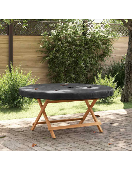 Copertura per Tavolo da Esterno 122 x 122 x 10 cm