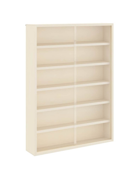 Scatola Espositiva in Legno Other Marrone 40 x 8.5 x 54 cm