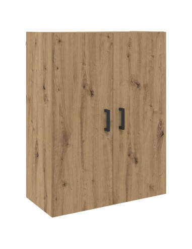 Credenza rovere artigianale 69,5 x 34 x 180 cm