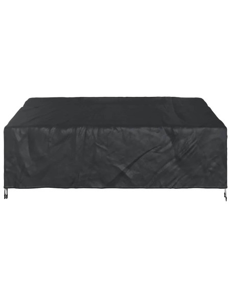 Copertura per panchina da giardino 220 x 100 x 89 cm