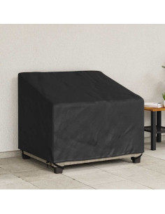 Copertura per sedia da giardino 96 x 79 x 74 cm 2