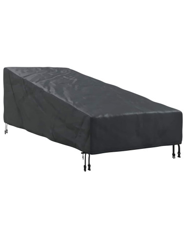 Copertura per mobili da esterno 195 x 76 x 82 cm
