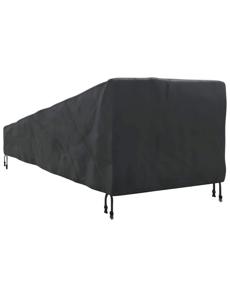 Copertura per mobili da esterno 195 x 76 x 82 cm