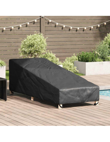 Copertura per mobili da esterno 195 x 76 x 82 cm