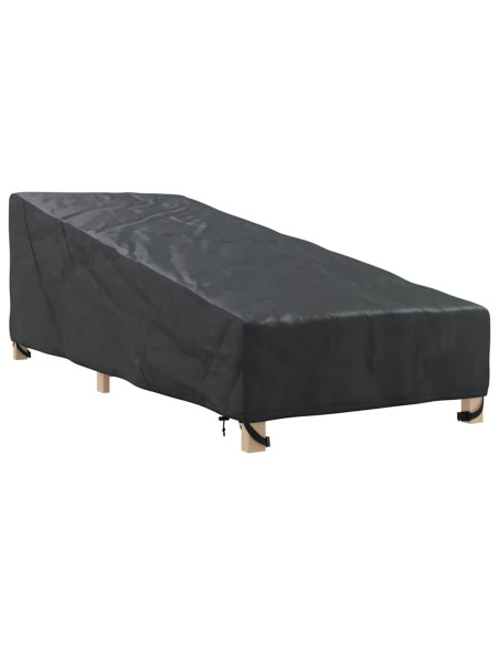 Copertura per mobili da esterno 203 x 81 x 63 cm