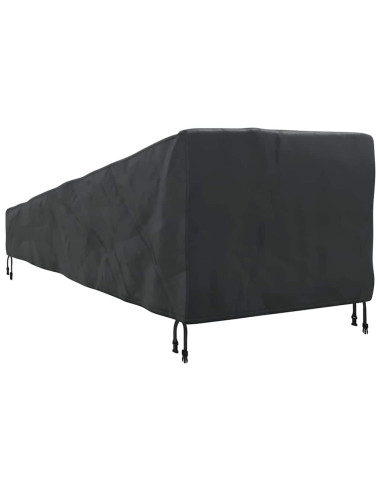 Copertura per mobili da esterno 203 x 81 x 63 cm