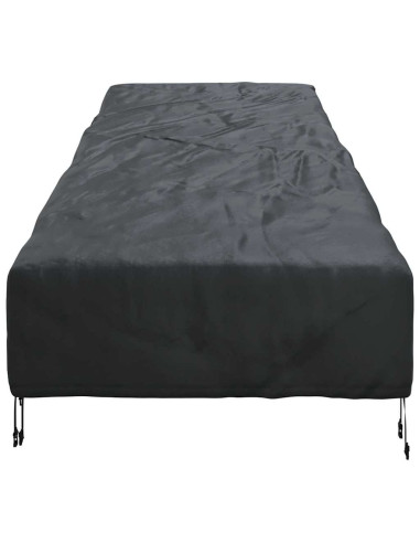 Copertura per mobili da esterno 203 x 81 x 63 cm